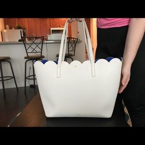 KATE SPADE TOTE PURSE